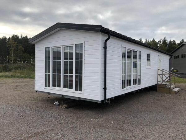 Caravane Safir 48 m² - Image 2