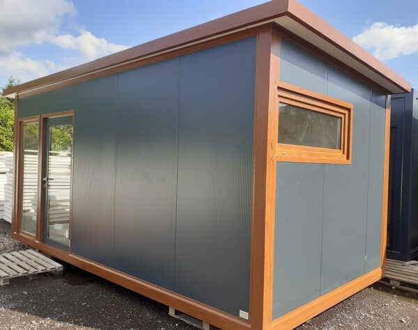 Conteneur habitable 17m2 - Image 3