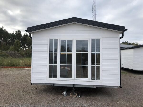 Caravane Safir 48 m² - Image 3