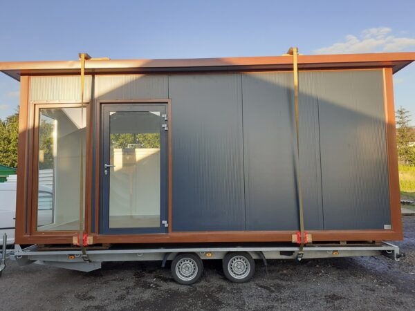 Conteneur habitable 17m2 - Image 4