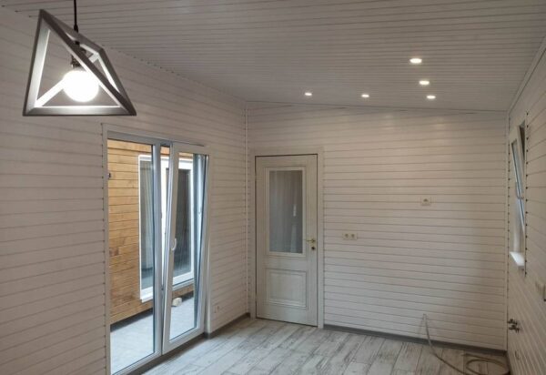 Maison mobile 35 m² - Image 5