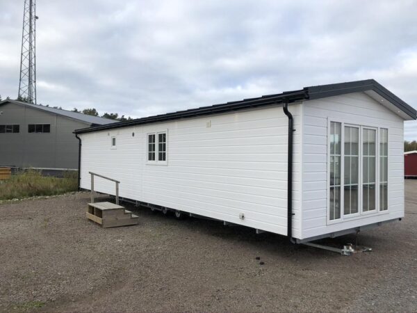 Caravane Safir 48 m² - Image 4