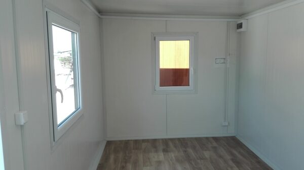 conteneur habitable 16m2 - Image 5