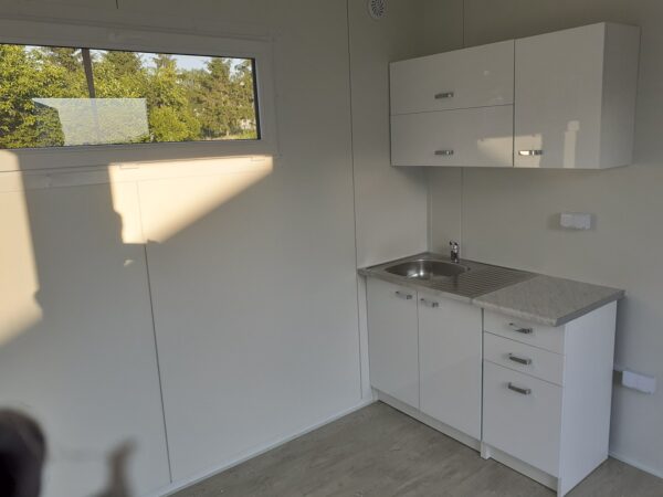 Conteneur habitable 17m2 - Image 5