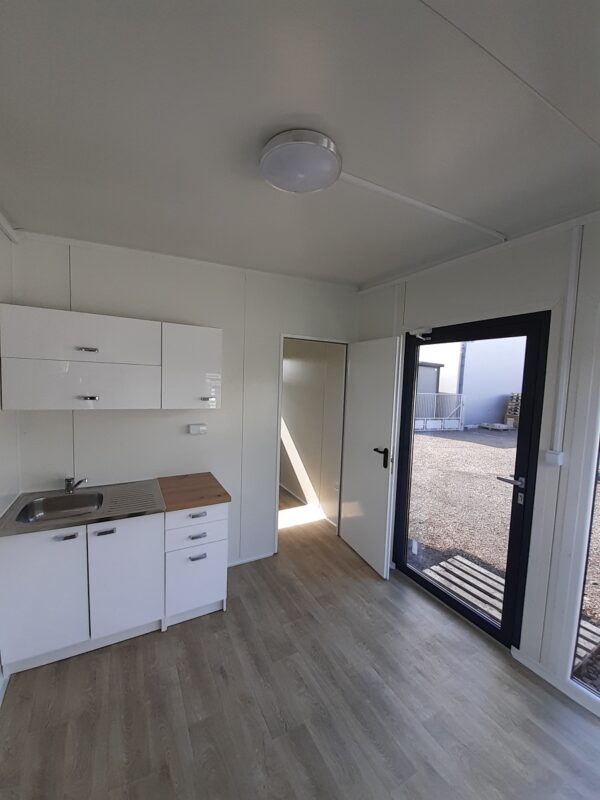 Conteneur habitable 17m2 - Image 6