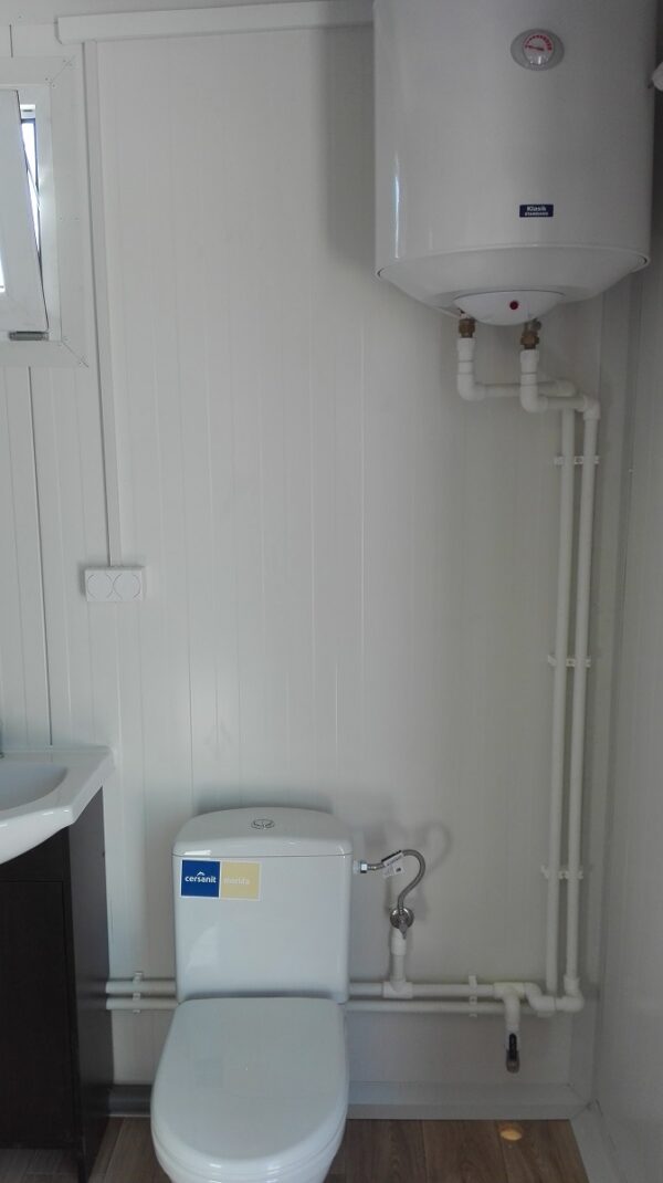 conteneur habitable 16m2 - Image 7