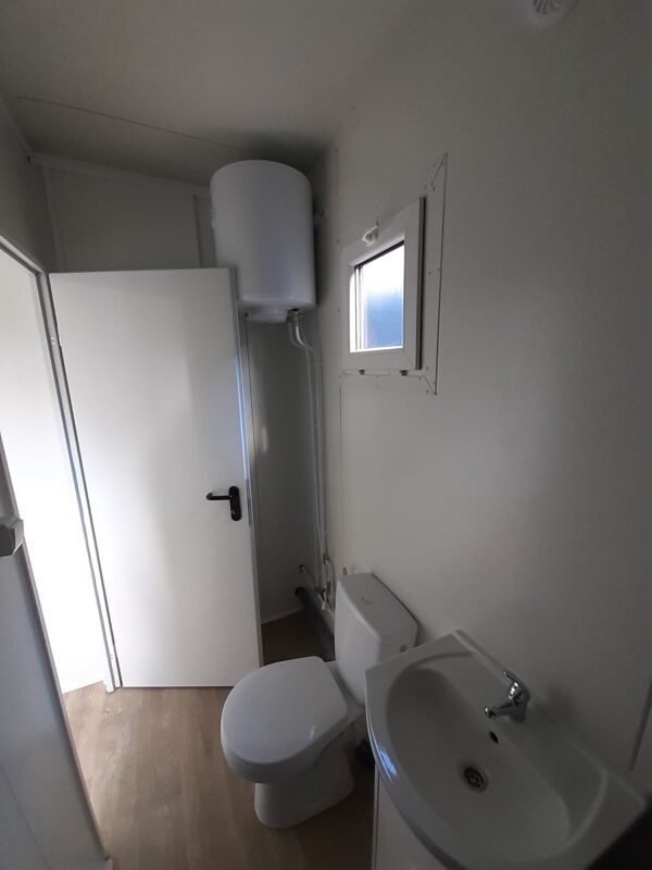 Conteneur habitable 17m2 - Image 7