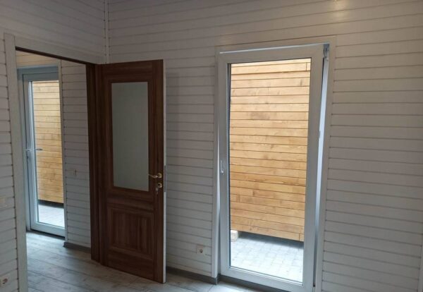 Maison mobile 35 m² - Image 2