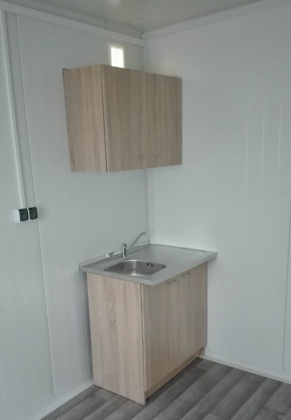conteneur habitable 16m2 - Image 8