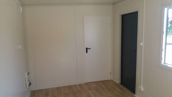 conteneur habitable 16m2 - Image 9