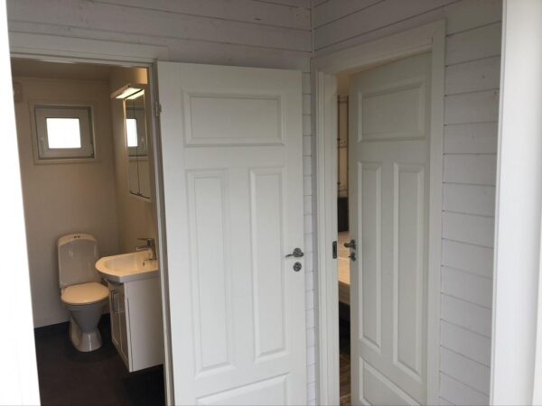 Caravane Safir 48 m² - Image 10