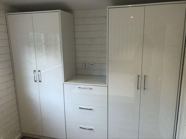 Caravane Safir 48 m² - Image 12