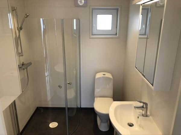 Caravane Safir 48 m² - Image 13