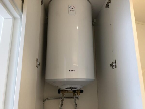 Caravane Safir 48 m² - Image 15