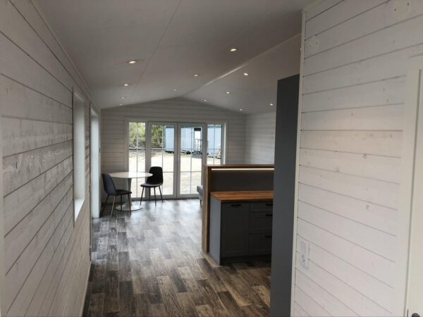 Caravane Safir 48 m² - Image 16