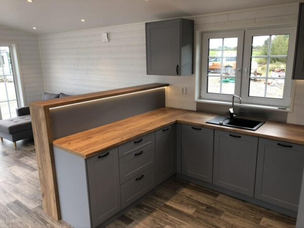 Caravane Safir 48 m² - Image 17
