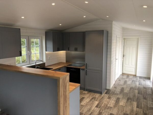 Caravane Safir 48 m² - Image 18
