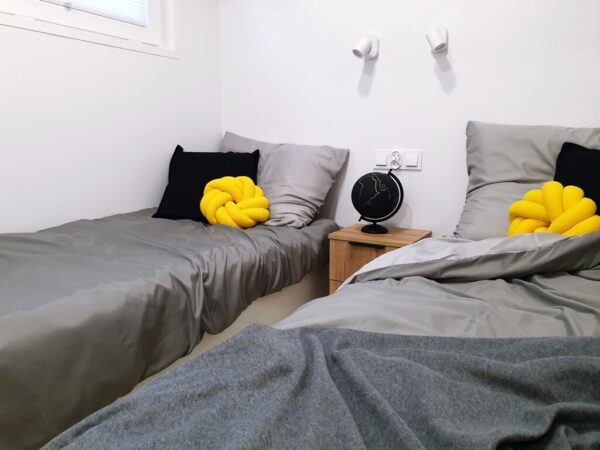 conteneur habitable 35m2 - Image 3