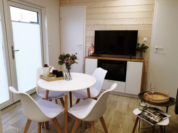 conteneur habitable 35m2 - Image 9