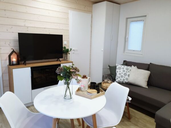 conteneur habitable 35m2 - Image 8