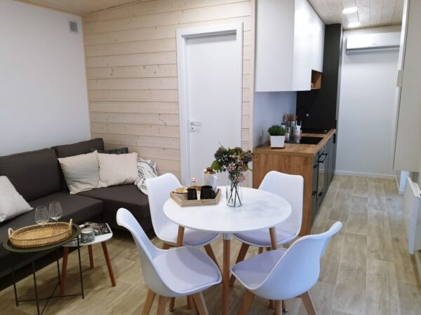 conteneur habitable 35m2 - Image 7
