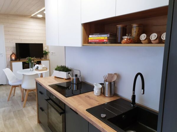 conteneur habitable 35m2 - Image 5