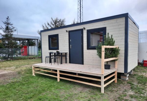 Maison habitable 30m2 - Image 4