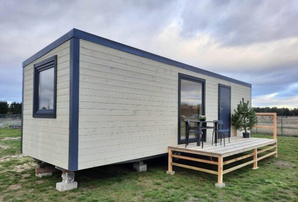 Maison habitable 30m2 - Image 2