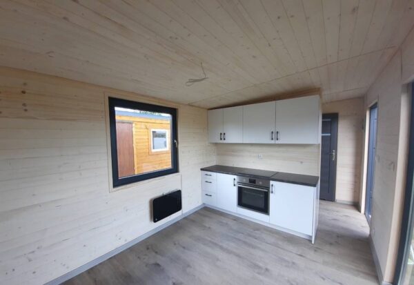 Maison habitable 30m2 - Image 11