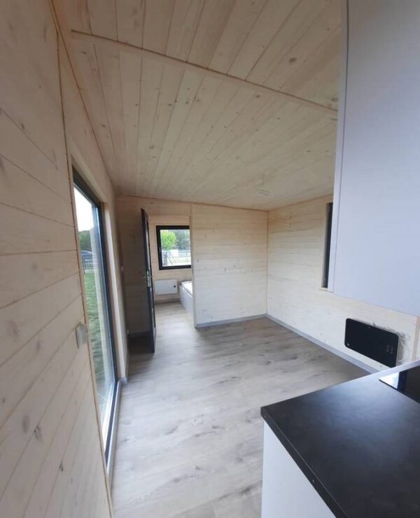 Maison habitable 30m2 - Image 8