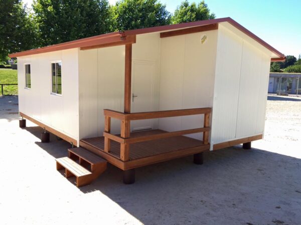 conteneur T2 41m2 - Image 4