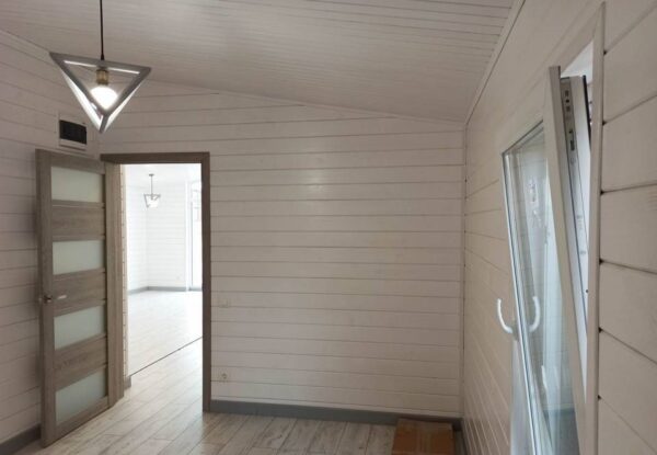 Maison mobile 72 m2 - Image 3