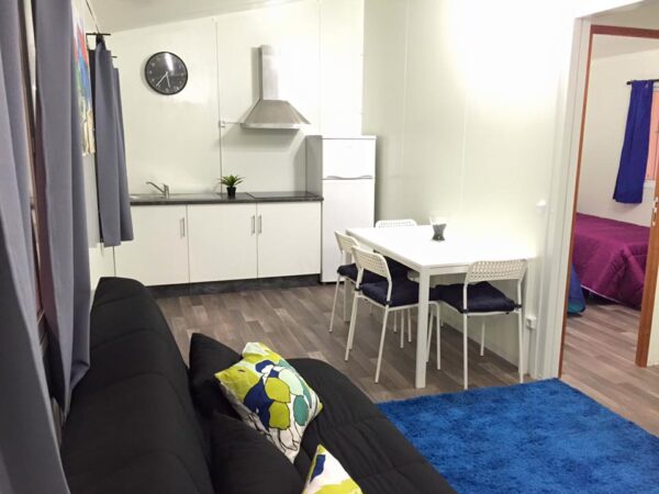 conteneur T2 41m2 - Image 6