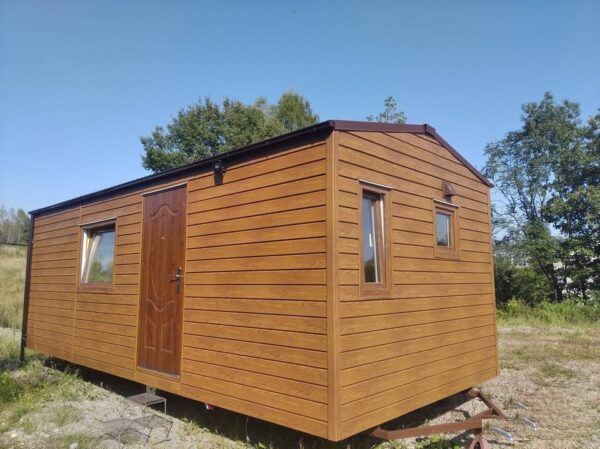 Maison habitable 30m2 - Image 5
