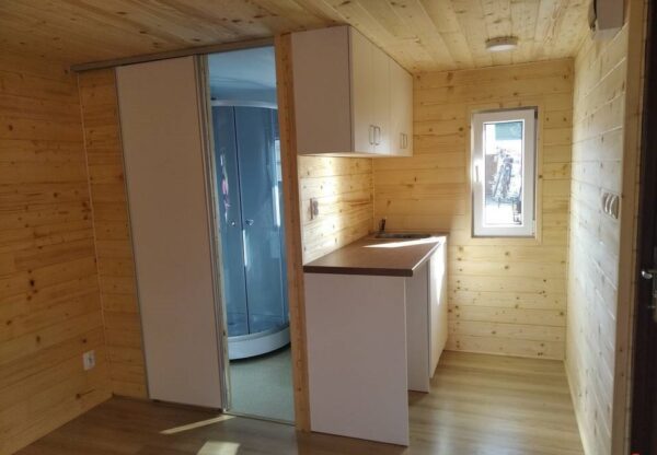 Maison mobile - Image 7