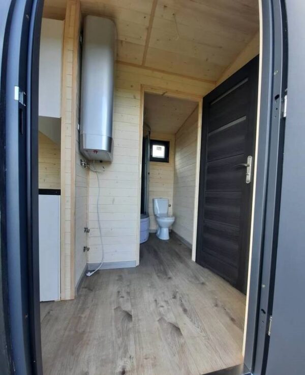 Maison habitable 30m2 - Image 7