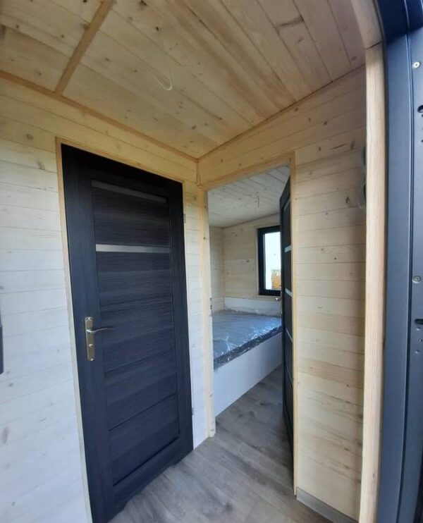 Maison habitable 30m2 - Image 6
