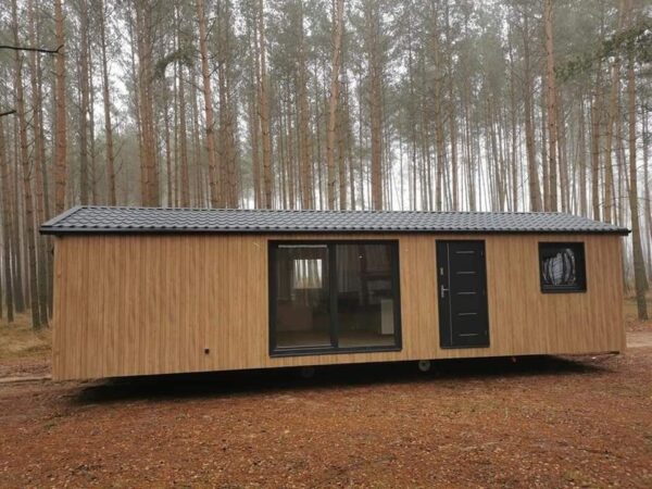 conteneur habitable 38m2 - Image 9