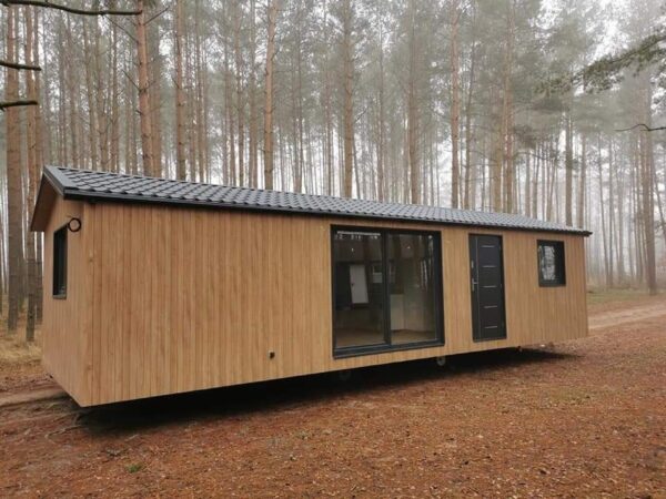 conteneur habitable 38m2 - Image 11