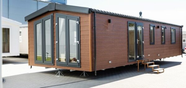 Conteneur habitable - Image 3
