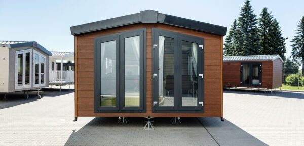 Conteneur habitable - Image 4