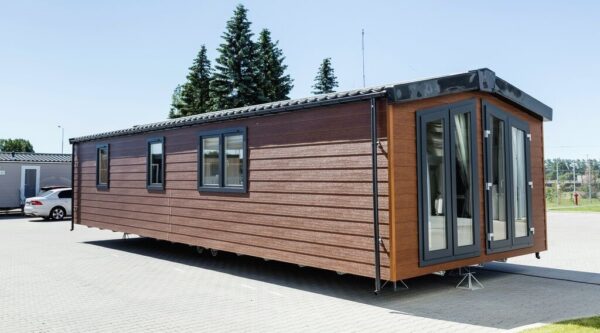 Conteneur habitable - Image 5