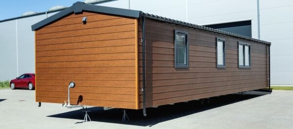 Conteneur habitable - Image 6
