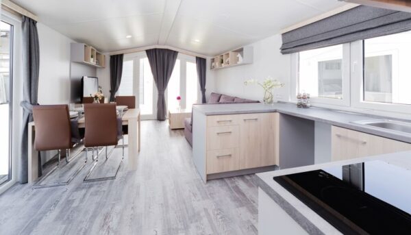 Conteneur habitable - Image 7
