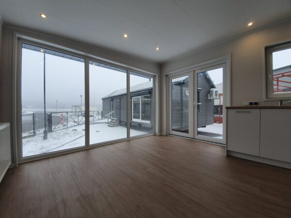 Conteneur habitable - Image 7