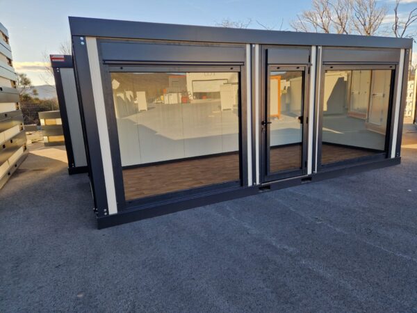 BUREAU DE VENTE MODULAIRE - Image 6