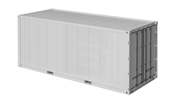 Container 20 Pieds Frigorifique (Reefer) - Image 6